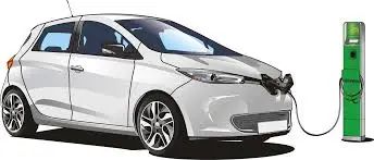 voiture électrique