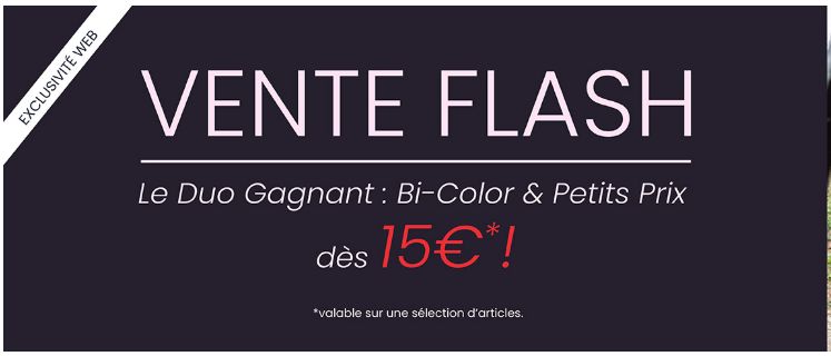 Ruckfield : Vente flash jusqu’à -60 % jusqu’au 19 août !