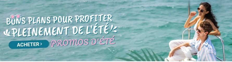 TEMU – Soldes jusqu’à -60 % (jusqu’au 22 juillet 2025)